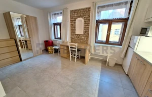 Apartment for rent, 1+KK - Studio, 20m<sup>2</sup>