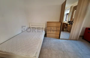 Apartment for rent, 1+KK - Studio, 20m<sup>2</sup>