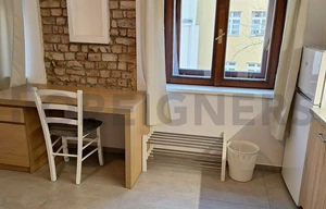 Apartment for rent, 1+KK - Studio, 20m<sup>2</sup>