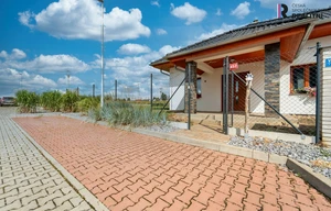 Family house for sale, 174m<sup>2</sup>, 1217m<sup>2</sup> of land