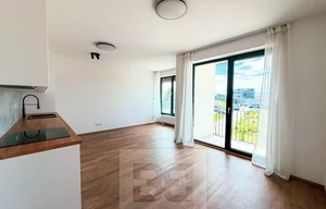 Apartment for rent, 1+KK - Studio, 34m<sup>2</sup>
