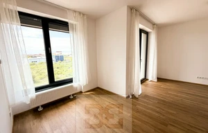 Apartment for rent, 1+KK - Studio, 34m<sup>2</sup>
