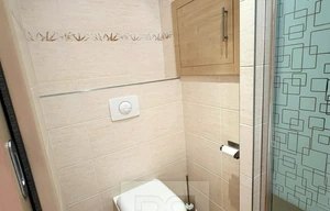 Apartment for rent, 1+KK - Studio, 30m<sup>2</sup>