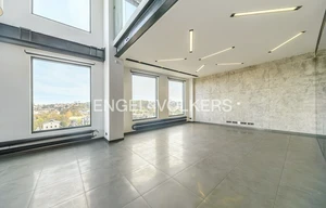 Apartment for rent, 4+kk - 3 bedrooms, 421m<sup>2</sup>