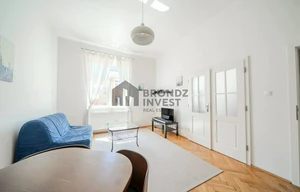Apartment for rent, 2+kk - 1 bedroom, 50m<sup>2</sup>