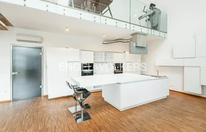 Apartment for rent, 3+kk - 2 bedrooms, 170m<sup>2</sup>