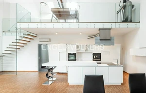 Apartment for rent, 3+kk - 2 bedrooms, 170m<sup>2</sup>