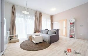 Apartment for sale, 2+kk - 1 bedroom, 50m<sup>2</sup>