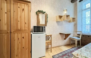 Apartment for rent, 1+KK - Studio, 15m<sup>2</sup>