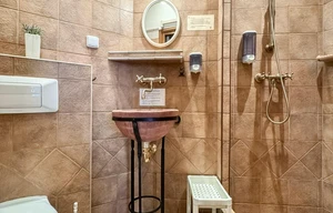 Apartment for rent, 1+KK - Studio, 15m<sup>2</sup>