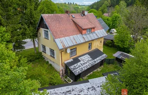 Family house for sale, 140m<sup>2</sup>, 3294m<sup>2</sup> of land