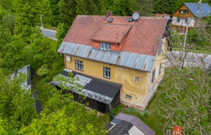 Family house for sale, 140m<sup>2</sup>, 3294m<sup>2</sup> of land