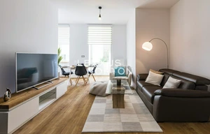 Apartment for rent, 2+kk - 1 bedroom, 63m<sup>2</sup>