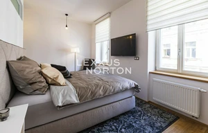Apartment for rent, 2+kk - 1 bedroom, 63m<sup>2</sup>