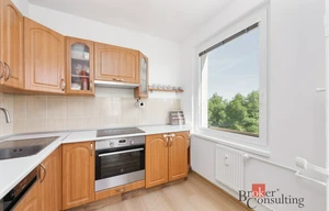 Apartment for sale, 3+kk - 2 bedrooms, 67m<sup>2</sup>