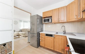 Apartment for sale, 3+kk - 2 bedrooms, 67m<sup>2</sup>