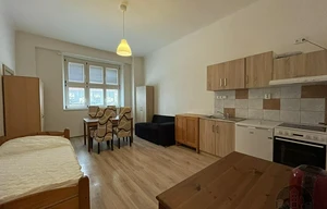 Apartment for rent, 1+KK - Studio, 30m<sup>2</sup>