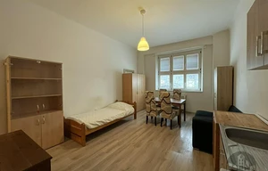 Apartment for rent, 1+KK - Studio, 30m<sup>2</sup>