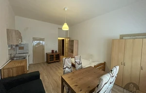 Apartment for rent, 1+KK - Studio, 30m<sup>2</sup>