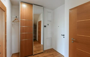 Apartment for rent, 2+kk - 1 bedroom, 72m<sup>2</sup>