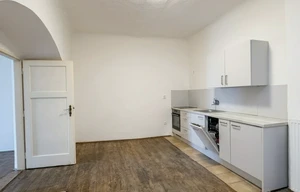 Apartment for rent, 2+1 - 1 bedroom, 88m<sup>2</sup>