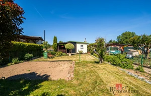 Garden for sale, 224m<sup>2</sup>
