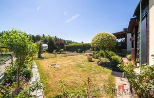 Garden for sale, 224m<sup>2</sup>