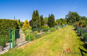 Garden for sale, 224m<sup>2</sup>