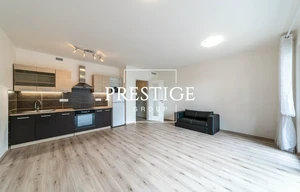 Apartment for rent, 1+KK - Studio, 40m<sup>2</sup>