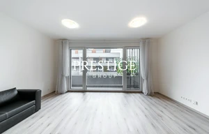 Apartment for rent, 1+KK - Studio, 40m<sup>2</sup>