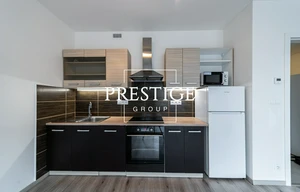 Apartment for rent, 1+KK - Studio, 40m<sup>2</sup>