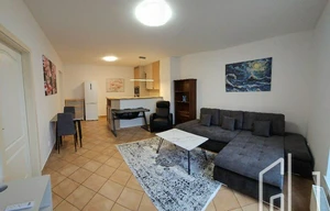 Apartment for rent, 2+kk - 1 bedroom, 51m<sup>2</sup>