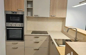 Apartment for rent, 2+kk - 1 bedroom, 51m<sup>2</sup>