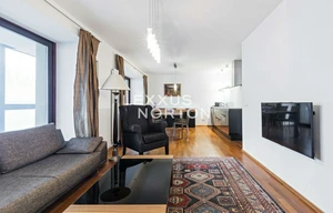 Apartment for rent, 2+kk - 1 bedroom, 54m<sup>2</sup>