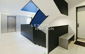 Apartment for rent, 2+kk - 1 bedroom, 54m<sup>2</sup>