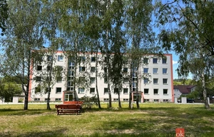 Apartment for rent, 3+1 - 2 bedrooms, 72m<sup>2</sup>