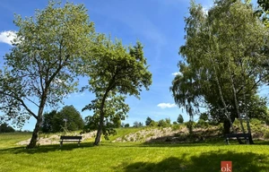 Apartment for rent, 3+1 - 2 bedrooms, 72m<sup>2</sup>