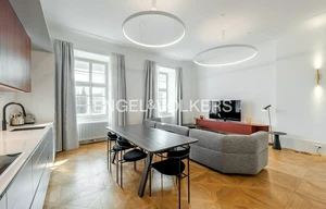 Apartment for rent, 2+kk - 1 bedroom, 88m<sup>2</sup>