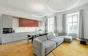 Apartment for rent, 2+kk - 1 bedroom, 88m<sup>2</sup>