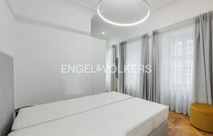 Apartment for rent, 2+kk - 1 bedroom, 88m<sup>2</sup>