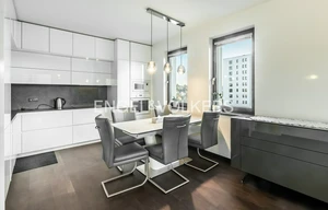 Apartment for rent, 3+kk - 2 bedrooms, 72m<sup>2</sup>