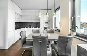 Apartment for rent, 3+kk - 2 bedrooms, 72m<sup>2</sup>