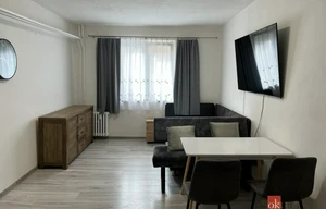 Apartment for rent, 1+1 - Studio, 35m<sup>2</sup>