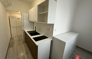 Apartment for rent, 1+1 - Studio, 35m<sup>2</sup>
