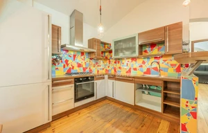 Apartment for sale, 4+kk - 3 bedrooms, 92m<sup>2</sup>
