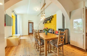 Apartment for sale, 4+kk - 3 bedrooms, 92m<sup>2</sup>