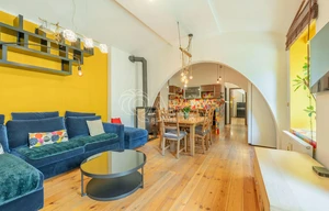 Apartment for sale, 4+kk - 3 bedrooms, 92m<sup>2</sup>