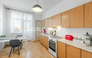 Apartment for rent, 2+kk - 1 bedroom, 60m<sup>2</sup>