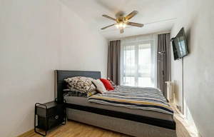 Apartment for sale, 3+1 - 2 bedrooms, 80m<sup>2</sup>