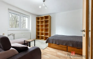 Apartment for rent, 1+1 - Studio, 30m<sup>2</sup>